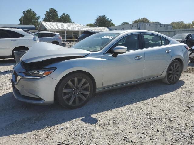  Salvage Mazda 6