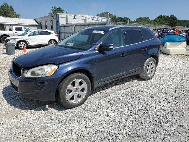  Salvage Volvo XC60