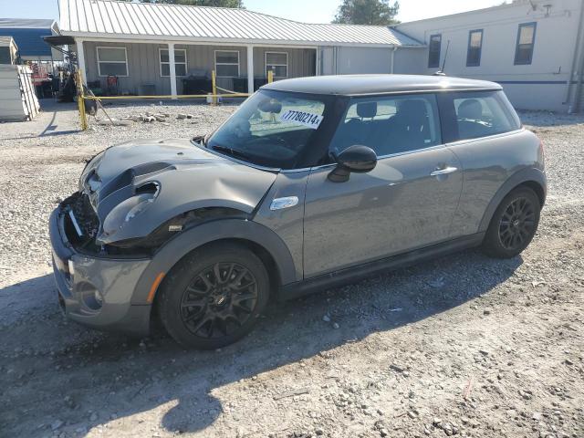  Salvage MINI Cooper