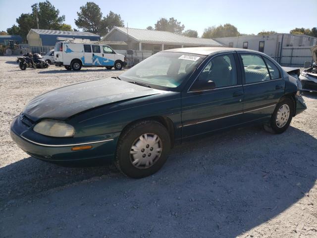  Salvage Chevrolet Lumina