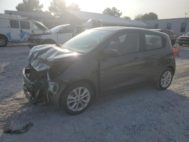  Salvage Chevrolet Spark