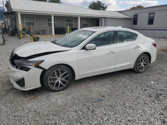  Salvage Acura ILX