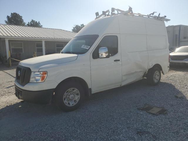  Salvage Nissan Nv