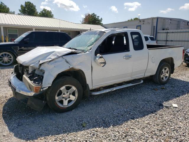  Salvage GMC Canyon