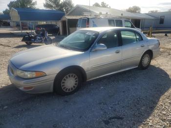  Salvage Buick LeSabre