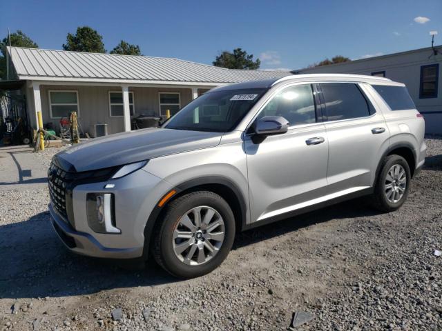  Salvage Hyundai PALISADE