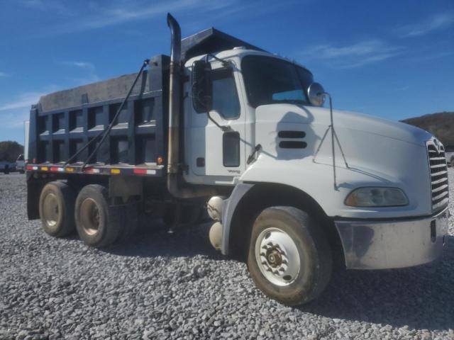  Salvage Mack 600 Cxn600