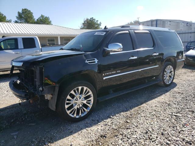  Salvage Cadillac Escalade