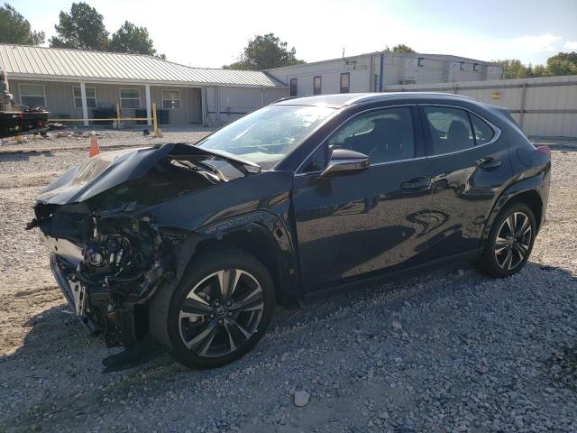  Salvage Lexus Ux