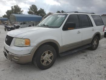  Salvage Ford Expedition