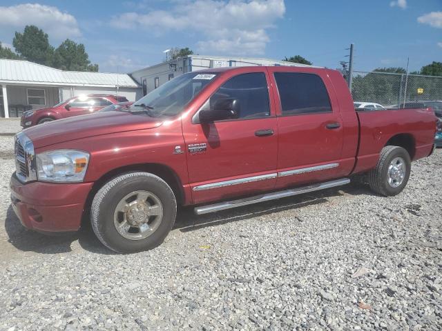  Salvage Dodge Ram 2500