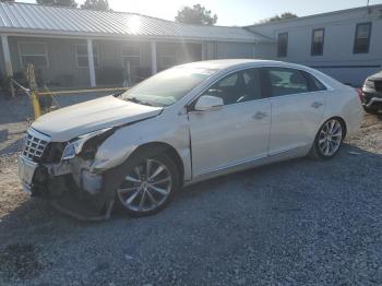  Salvage Cadillac XTS