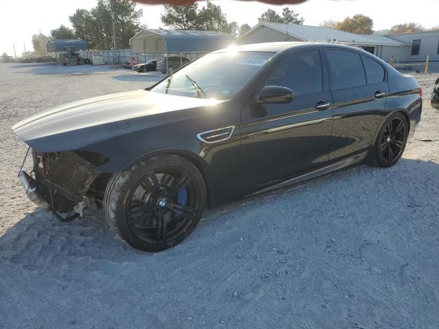  Salvage BMW M Series