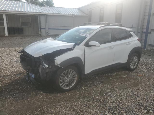  Salvage Hyundai KONA