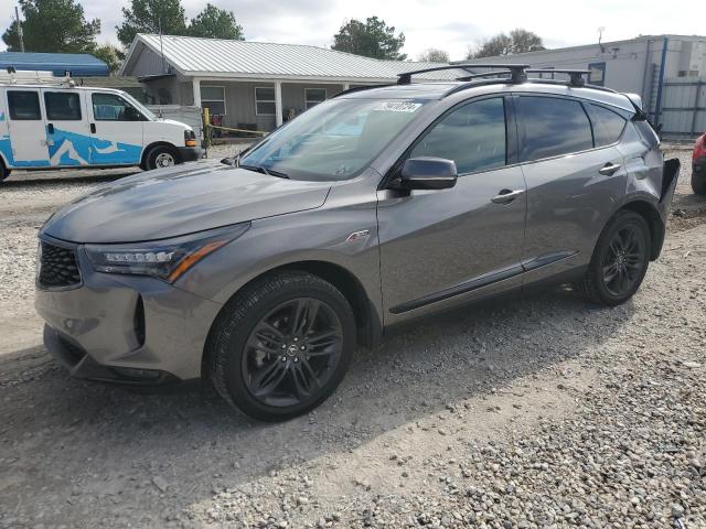  Salvage Acura RDX