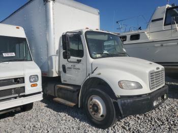  Salvage Freightliner M2 106 Med