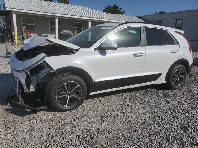  Salvage Kia Niro