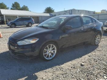  Salvage Dodge Dart