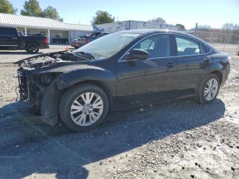  Salvage Mazda 6