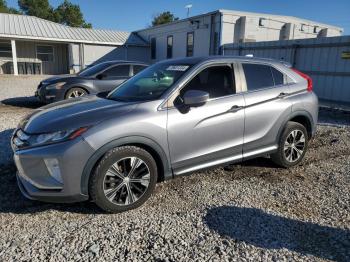  Salvage Mitsubishi Eclipse