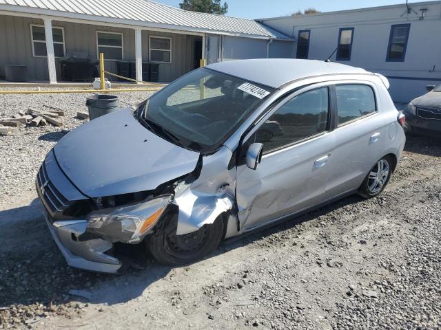  Salvage Mitsubishi Mirage