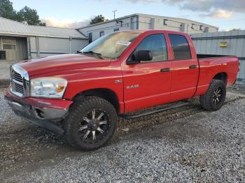  Salvage Dodge Ram 1500