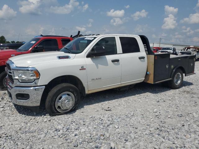  Salvage Ram 3500