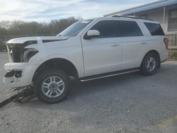  Salvage Ford Expedition