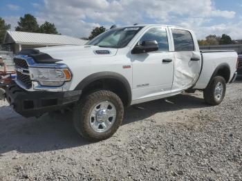  Salvage Ram 2500