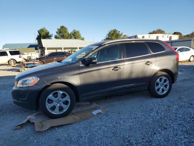  Salvage Volvo XC60