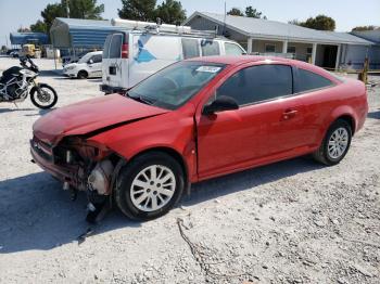  Salvage Chevrolet Cobalt Ls