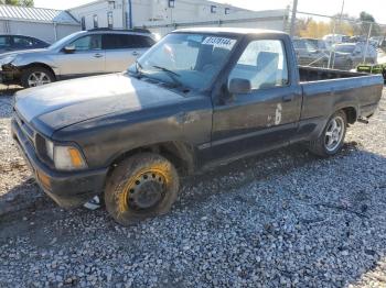  Salvage Toyota Pickup