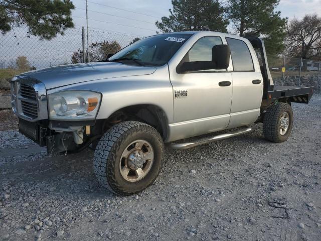  Salvage Dodge Ram 2500