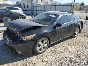  Salvage Acura TSX