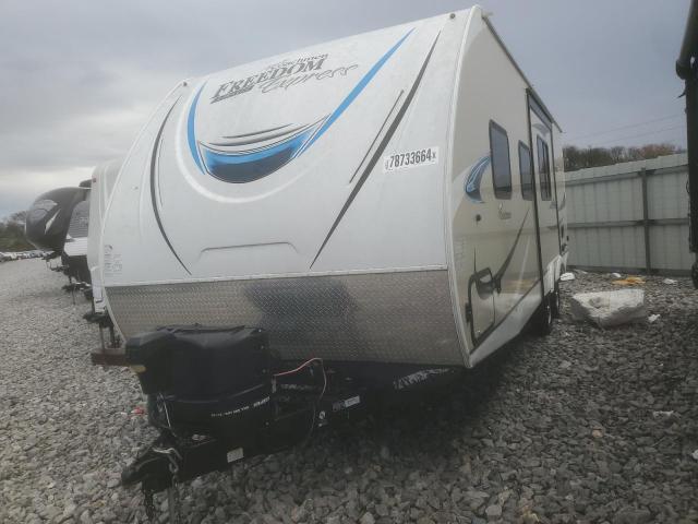  Salvage Other Rv