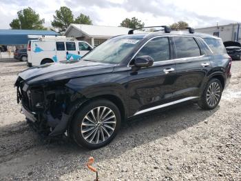  Salvage Hyundai PALISADE