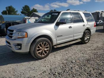  Salvage Ford Expedition