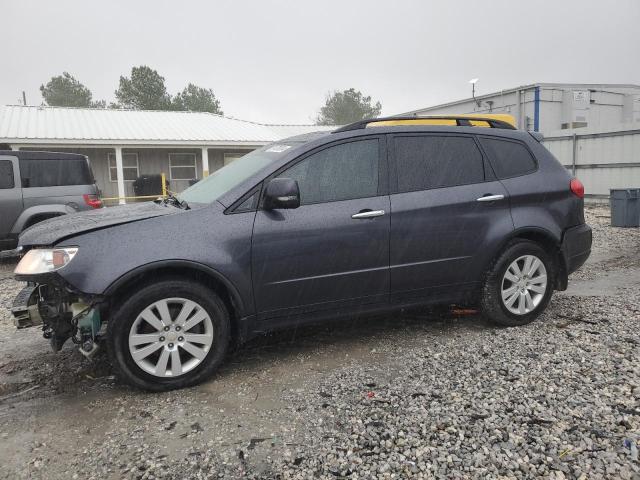  Salvage Subaru Tribeca