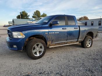  Salvage Dodge Ram 1500