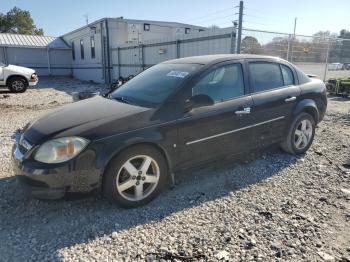  Salvage Chevrolet Cobalt