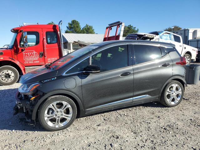  Salvage Chevrolet Bolt