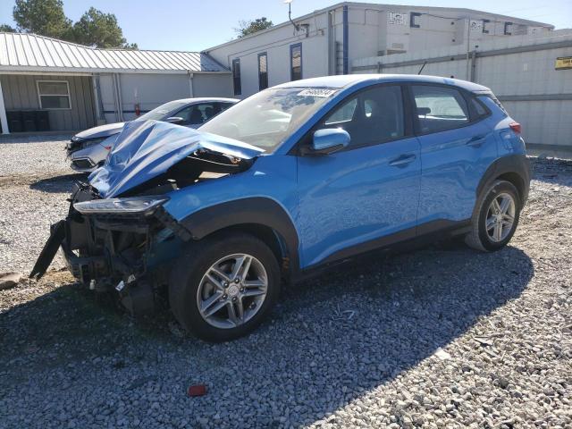  Salvage Hyundai KONA