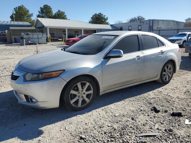  Salvage Acura TSX