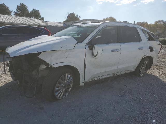  Salvage Hyundai PALISADE