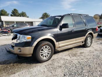  Salvage Ford Expedition