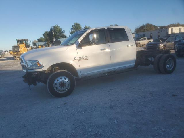  Salvage Ram 3500