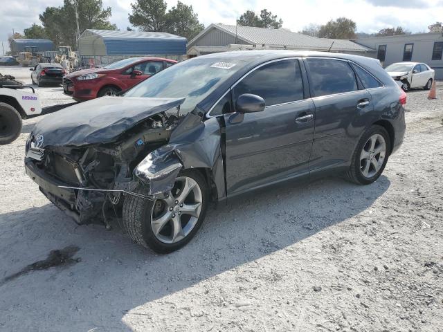  Salvage Toyota Venza