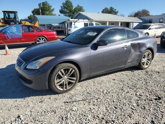  Salvage INFINITI G37