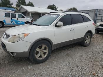  Salvage Hyundai Veracruz