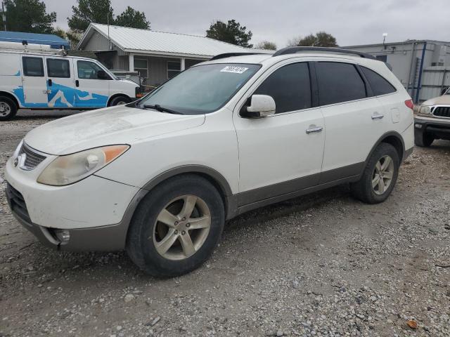  Salvage Hyundai Veracruz